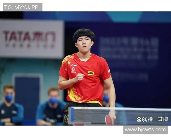 重庆乒乓球队引领最新战术潮流TOP10解析与技巧分享